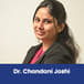 SPSU, Associate Professor - Department of Computer Science and Engineering: Dr. Chandani Joshi Interview